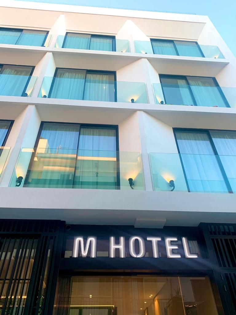 M Hotel